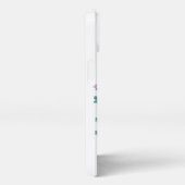 Kernfroschpilz iPhone Hülle (Rechte Seite)