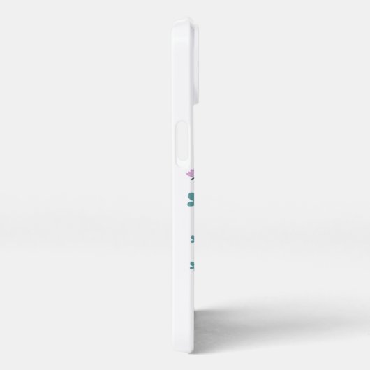 Kernfroschpilz iPhone Hülle (Rechte Seite)