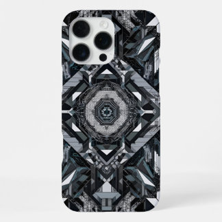 Kernfunktion: Eingebettete Reliquie iPhone 16 Pro Max Hülle