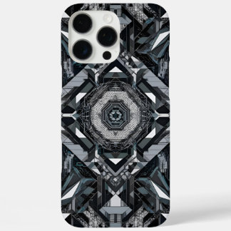 Kernfunktion: Embedded Relic iPhone 16 Pro Max Hülle