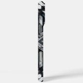 Kernfunktion: Embedded Relic Case-Mate iPhone Hülle (Rückseite / Rechts)