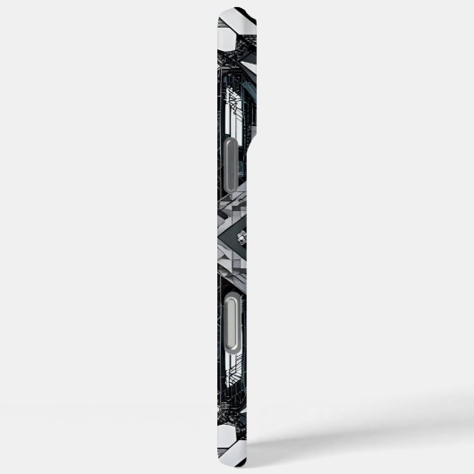 Kernfunktion: Embedded Relic Case-Mate iPhone Hülle (Rückseite / Rechts)