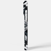 Kernfunktion: Embedded Relic Case-Mate iPhone Hülle (Rückseite / Links)