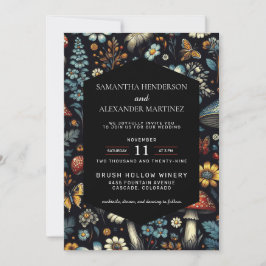 Kerngarten Einladung