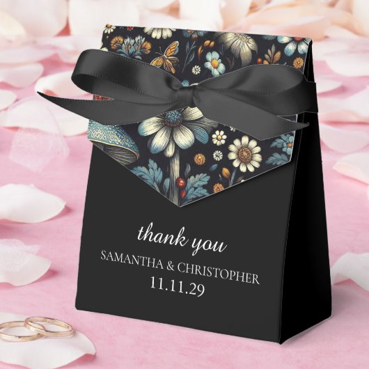 Kerngarten Geschenkschachtel (Hochzeit)