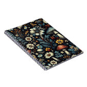 Kerngarten Notizblock (Rechte Seite)