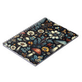 Kerngarten Notizblock (Linke Seite)