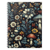 Kerngarten Notizblock (Vorderseite)