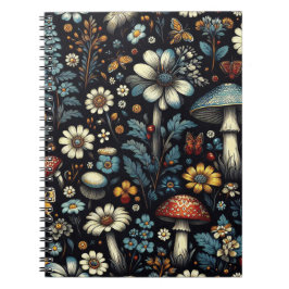 Kerngarten Notizblock