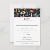 Kerngarten RSVP Karte (Vorderseite)