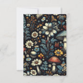 Kerngarten RSVP Karte (Rückseite)