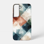 Kerngehäuse für Dreamscape Samsung Galaxy Hülle (Rückseite)