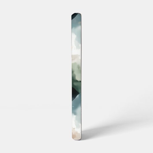 Kerngehäuse für Dreamscape Samsung Galaxy Hülle (Linke Seite)