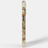 Kerngehäuse Nostalgische Abdeckung Case-Mate iPhone Hülle (Rückseite / Rechts)