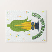 KERNGRATULATIONEN! PUZZLE (Horizontal)