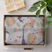 KernHalloween Seidenpapier (Geschenk)