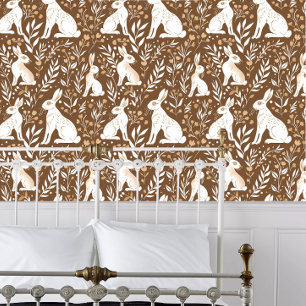Kernhares Tapete