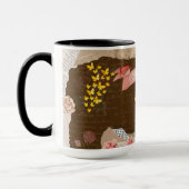 Kernliebhaber Tasse (Links)