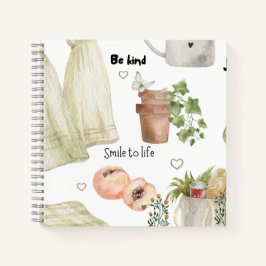 Kernmagie Notizblock