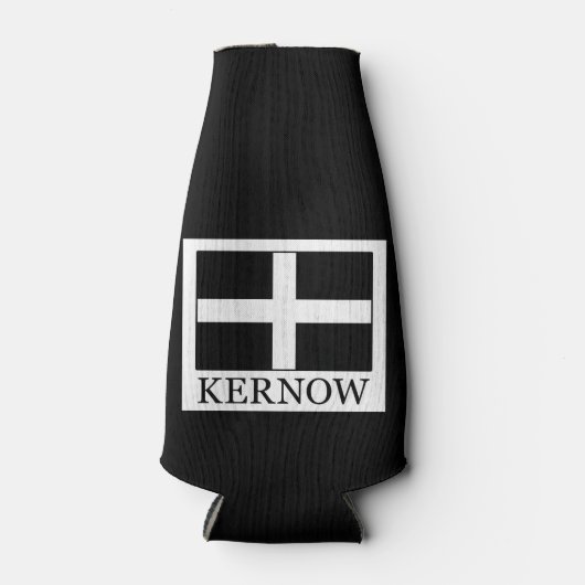 Kernow Flaschenkühler (Vorderseite)