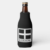 Kernow Flaschenkühler (Flaschenvorderseite)