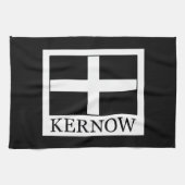 Kernow Geschirrtuch (Horizontal)