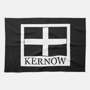 Kernow Geschirrtuch