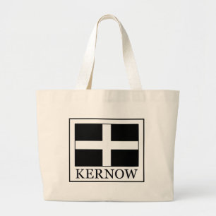Kernow Jumbo Stoffbeutel