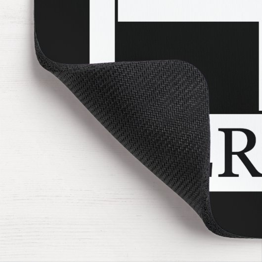 Kernow Mousepad (Ecke)