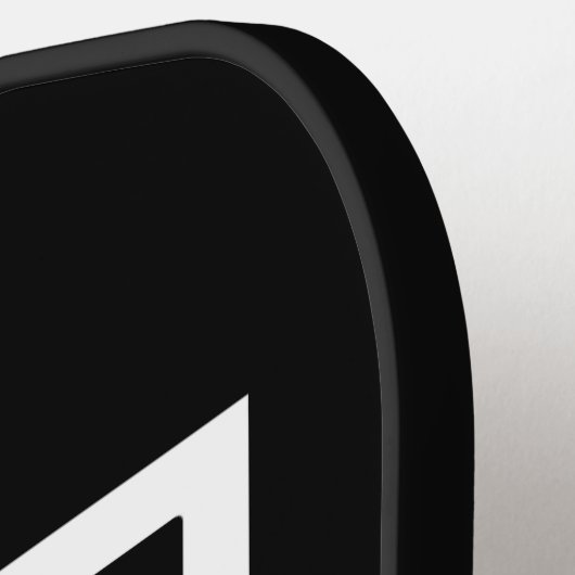 Kernow Pickleball Schläger (Linke Seite)