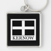Kernow Schlüsselanhänger (Vorne)