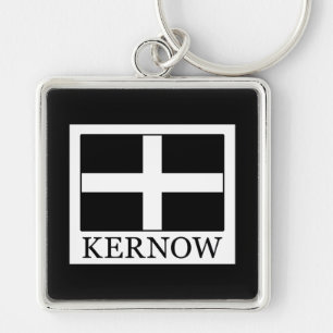 Kernow Schlüsselanhänger