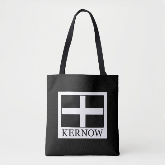 Kernow Tasche (Vorderseite)