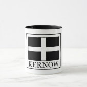Kernow Tasse (Zentrum)