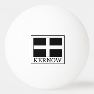 Kernow Tischtennisball