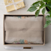 Kernpunkt Hirschentkundung Seidenpapier (Geschenk)