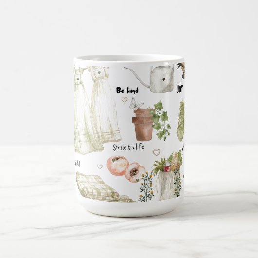 Kernpunkt Kaffeetasse (Mittel)