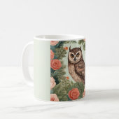 Kernschale Kaffeetasse (Vorderseite Links)