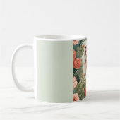 Kernschale Kaffeetasse (Links)