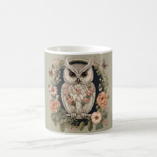 Kernschale Kaffeetasse