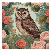 Kernschale Poster (Vorderseite)