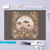 Kernschattierungen Dekoupage Seidenpapier (Handwerk)