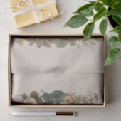 Kernschattierungen Dekoupage Seidenpapier (Geschenk)