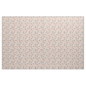 Kernschnecke-Liebe-Brief Stoff (Yard (91,4 cm))