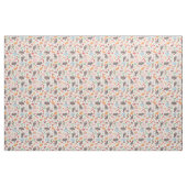 Kernschnecke-Liebe-Brief Stoff (Fat Quarter (45,7 x 55,9 cm))