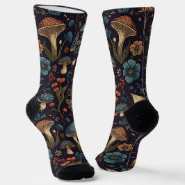 Kernspeichersocken Socken