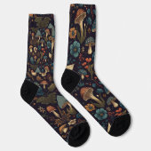 Kernspeichersocken Socken (Rechts)
