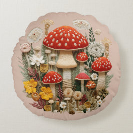 Kernstaubsauger Rundes Kissen