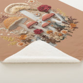 Kernstaubsauger Sherpadecke (3/4)