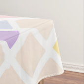 Kernstück Kegelrost Tischdecke (Beispiel)